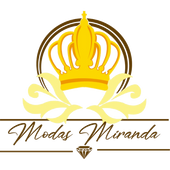Logo Modas Miranda
