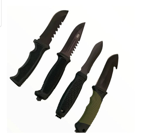 Cuchillos con Funda Diferentes Modelos